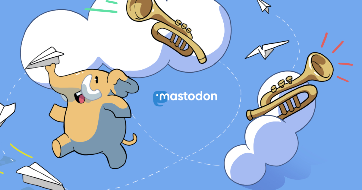 mastodon.kitamurakz.com
